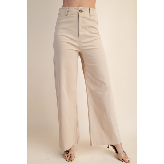 Lilly Pants