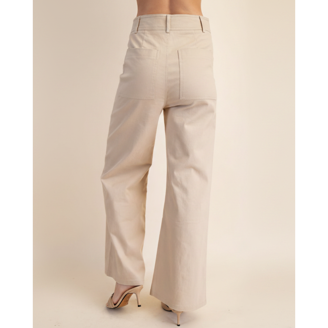 Lilly Pants