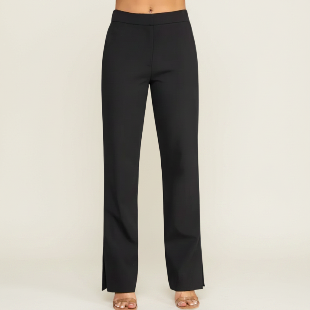 Mariana Black Pants