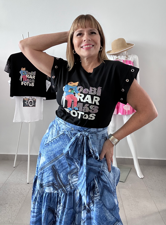 Debí Tirar Más Fotos Top