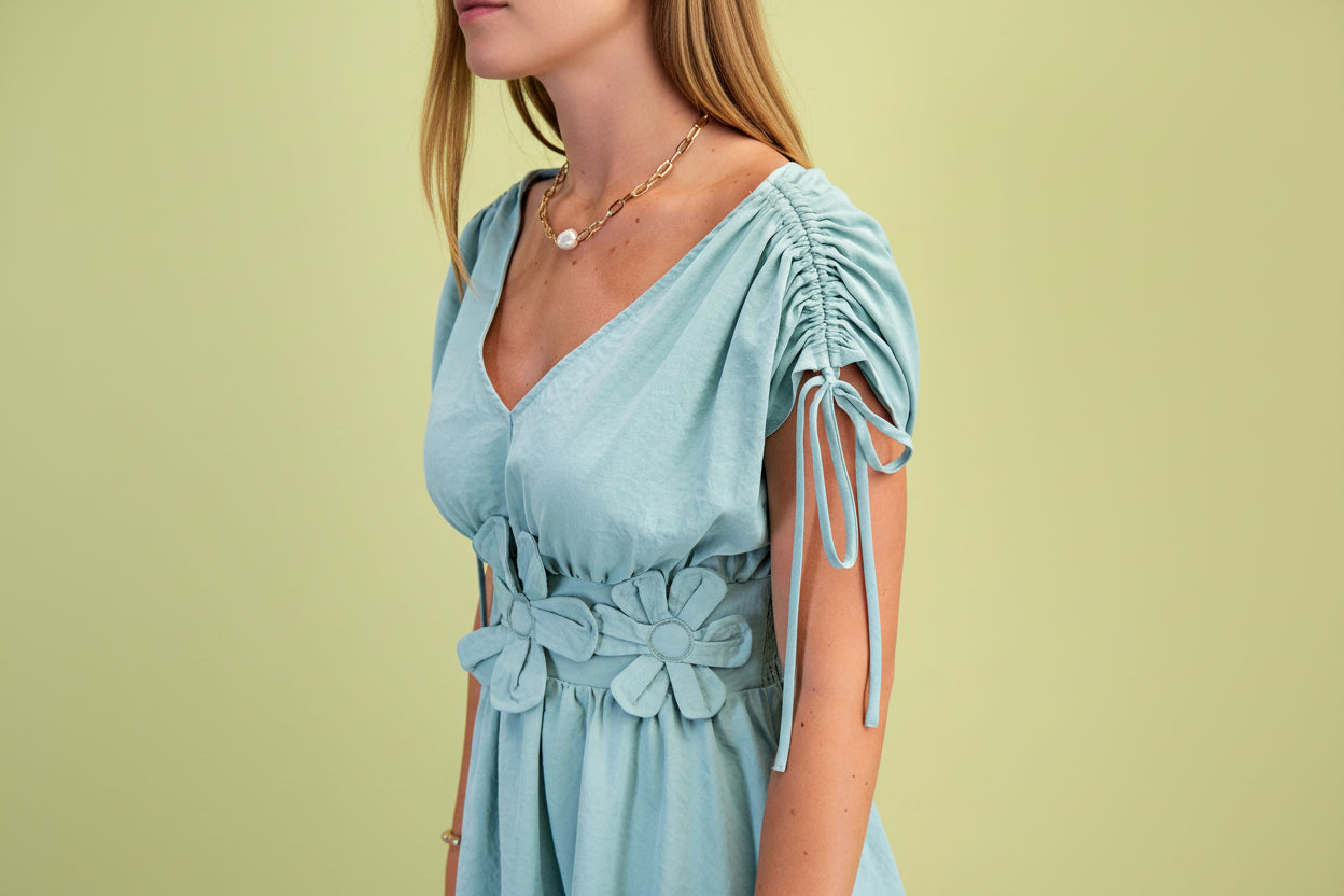 Sofy Mini Dress