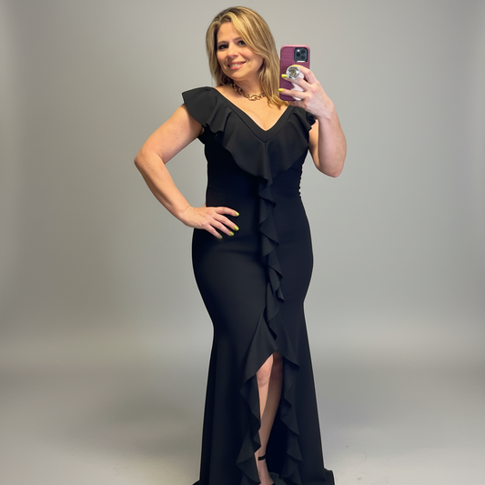 Elegant Dress