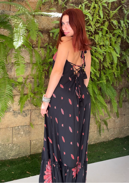 Lola Maxi Dress