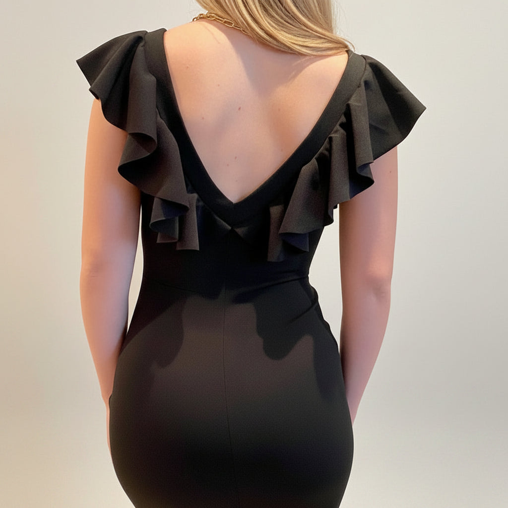 Elegant Dress
