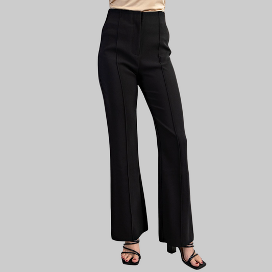 Genesis Black Pants