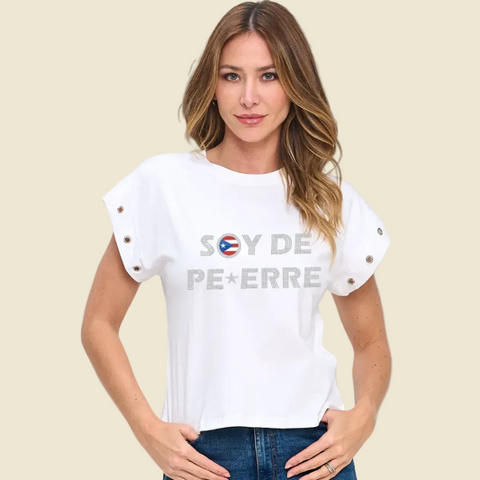 Soy de PR -Top2