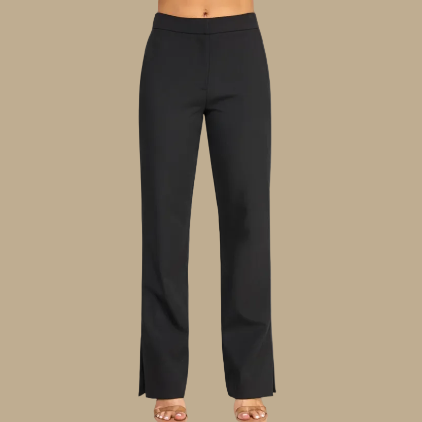 Mariana Black Pants
