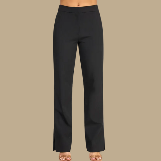 Mariana Black Pants