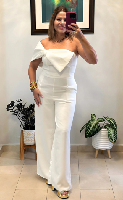 Top & Pants Luna Set