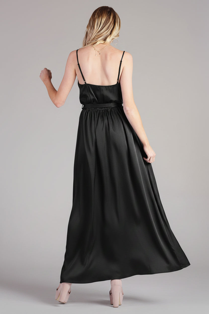 Raquel Maxi Dress