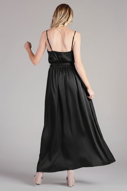 Raquel Maxi Dress
