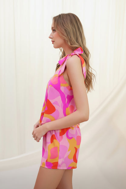 Karina Romper